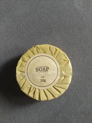 30g Hotel Guest Soap Lux Scent Soap