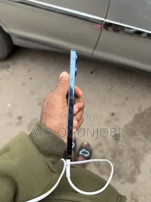 Apple iPhone 12 Pro Max 256 GB Blue