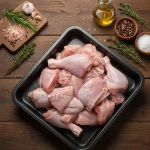 Chicken Mix