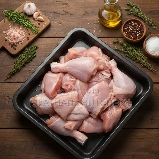 Chicken Mix