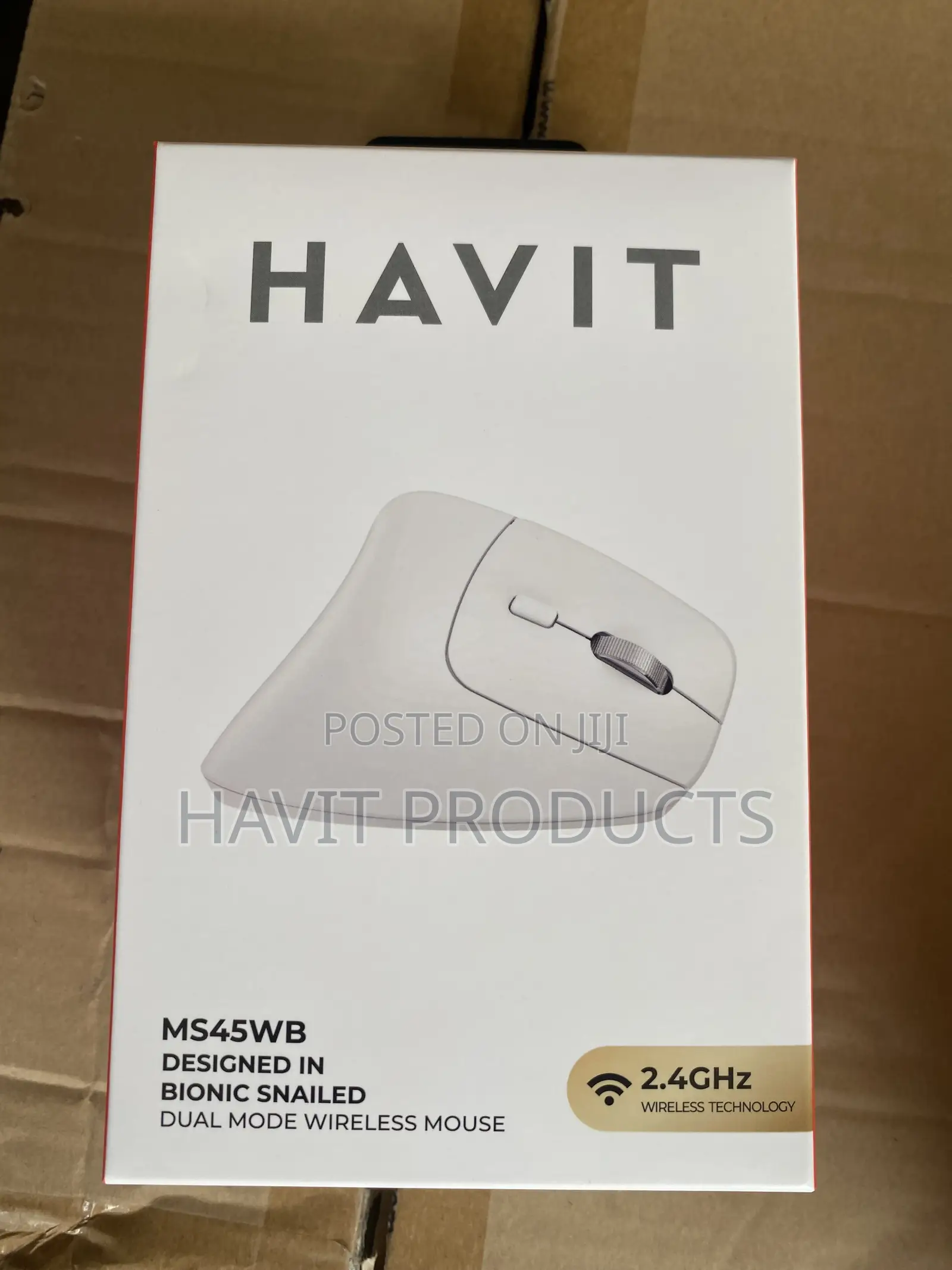 Havit Mouse