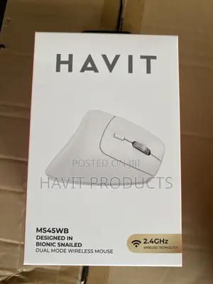 Havit Mouse