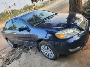 Clean Saloon Car Hire Within Lagos