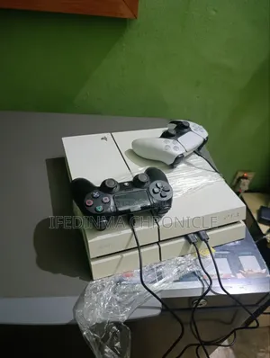 PS4 for Sale