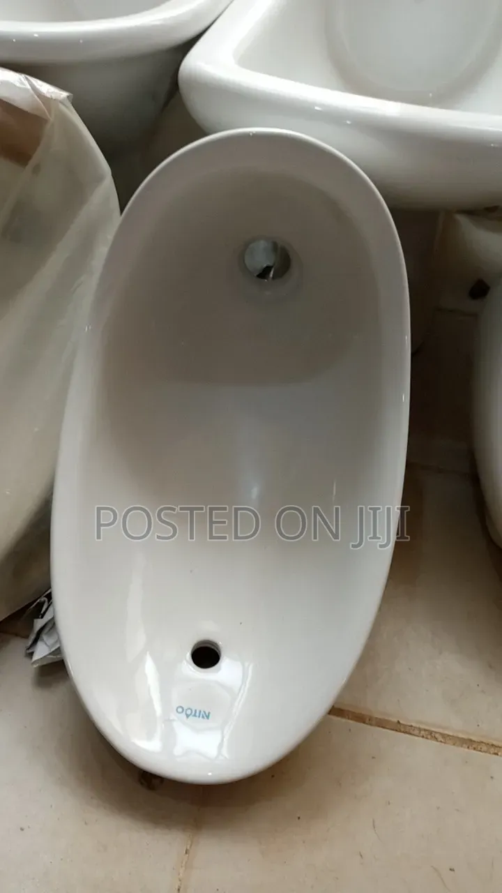 Urinary WC