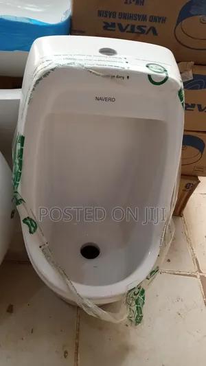 Urinary WC