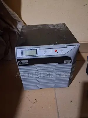 2.5kva/24v Lento Transformer Based Inverter