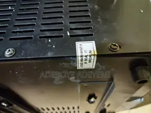 2.5kva/24v Lento Transformer Based Inverter