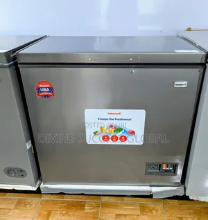 Admiral 200 Liters Chest Freezer