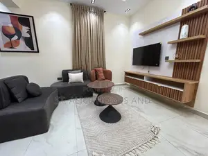 1 Bedroom Apartment With Washing Machine