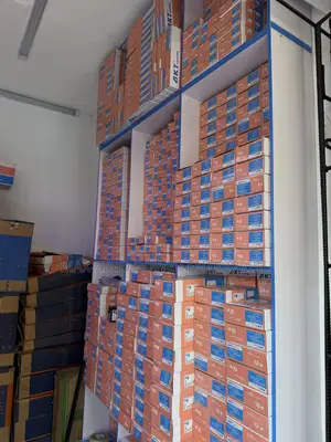 All Kinds of AKT Lights Available