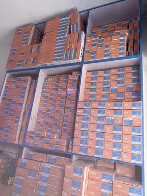 All Kinds of AKT Lights Available