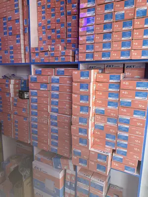 All Kinds of AKT Lights Available