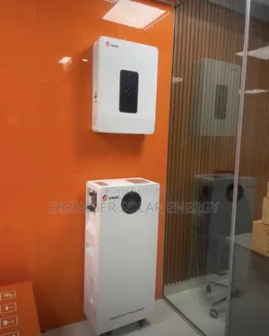 16kwh Srne Lithium Battery/ 8kva Inverter/10pic 600w Panel/Full Setup