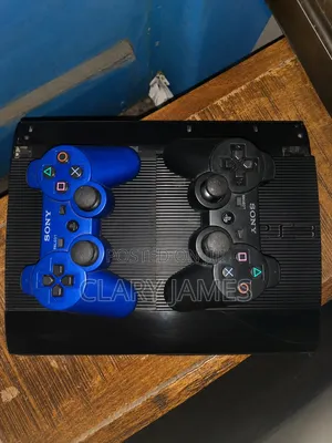 Play Station 3 Slim