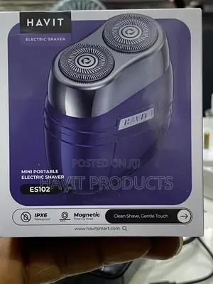 Havit Electric Shaver