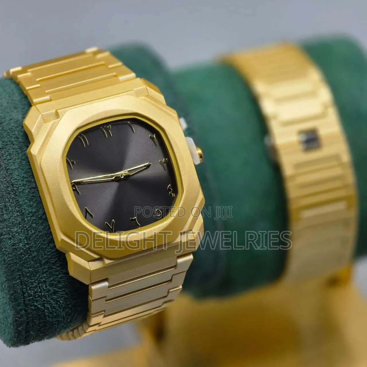 Velenzo Wristwatch