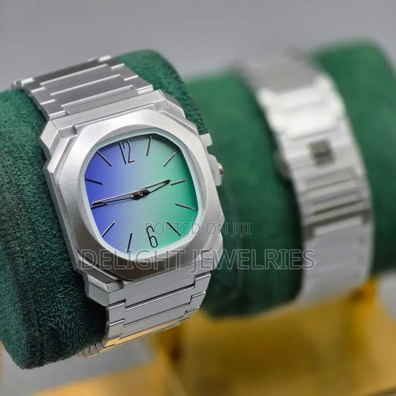 Velenzo Wristwatch
