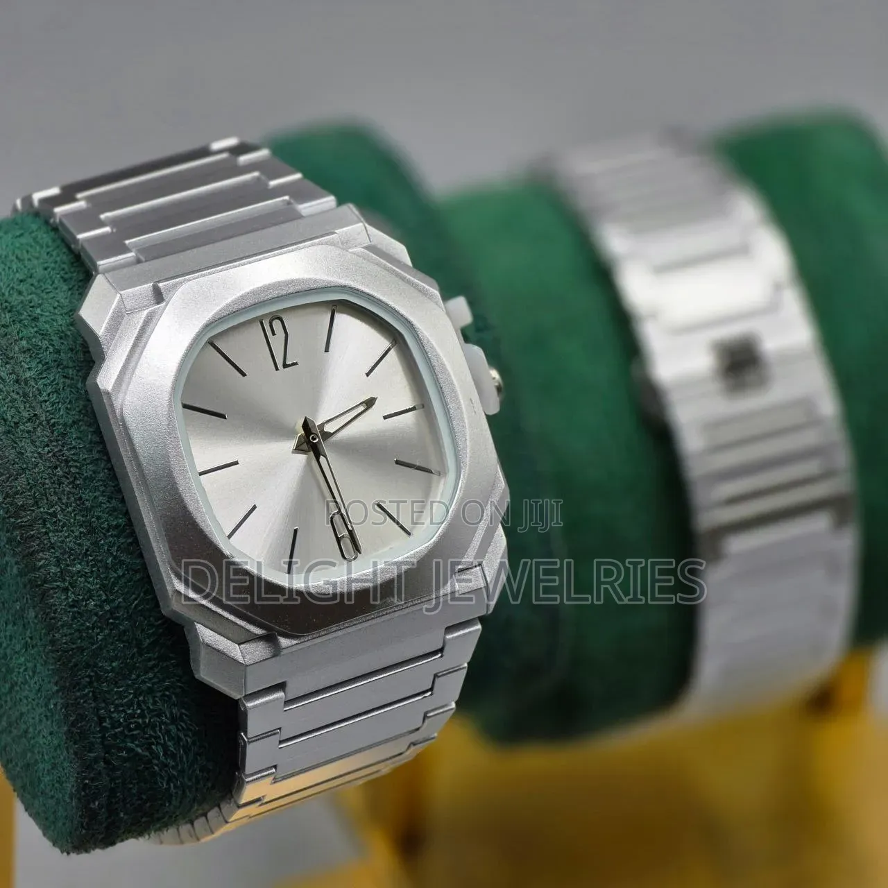 Velenzo Wristwatch