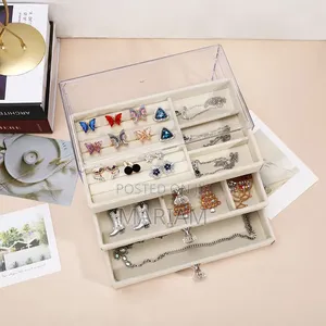 Jewelry Box