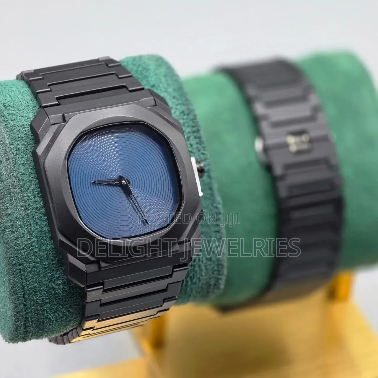 Velenzo Wristwatch