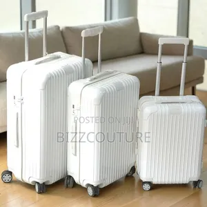 Original Luxury Traveling Boxes Available in Store