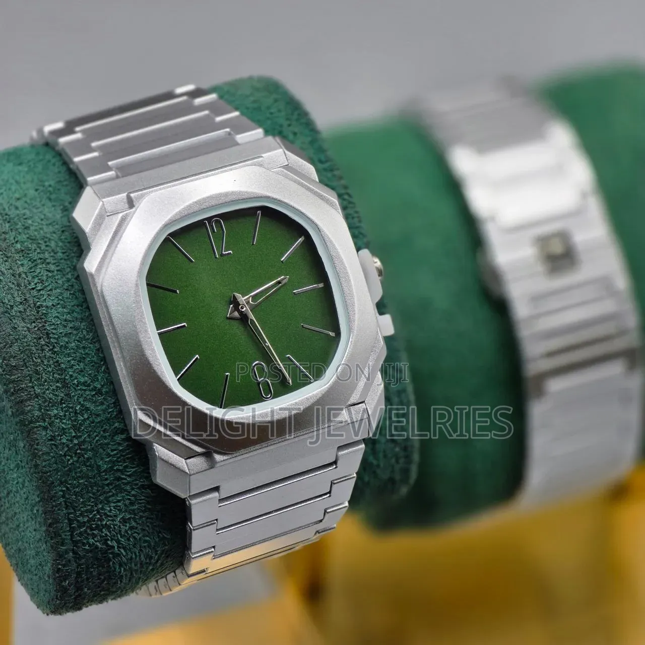 Velenzo Wristwatch