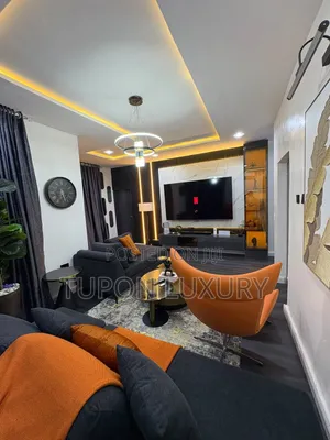 Luxury Spacious 1bedroom With Ps5 Balconies