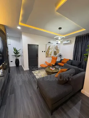 Luxury Spacious 1bedroom With Ps5 Balconies