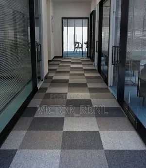 Classic Rug Carpet Tiles