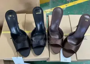 Mango Mules