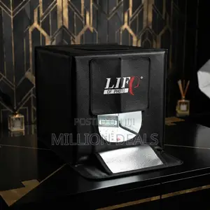 Portable Life LED 440 Mini Photo Product Box