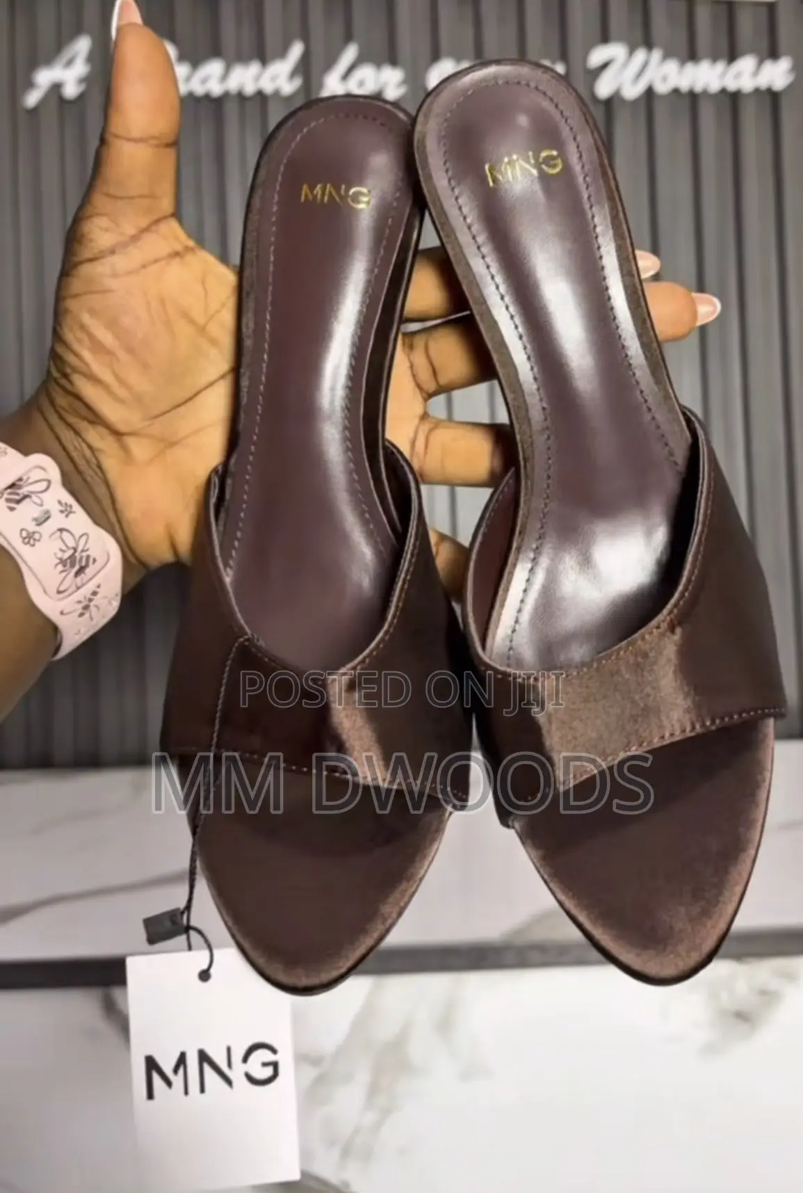 Mango Mules