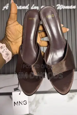 Mango Mules