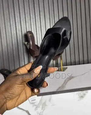 Mango Mules