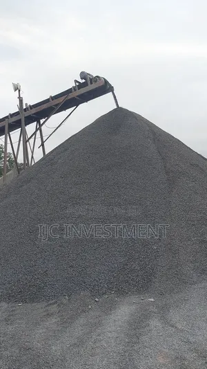 Chipping and Granite Available, Ebonyi , Enugu, Anambra Delta, Abia,
