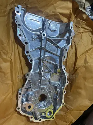 Oil Pump Assy