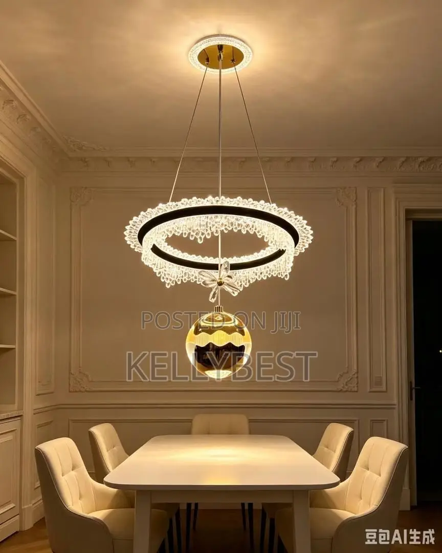 Pendant Light