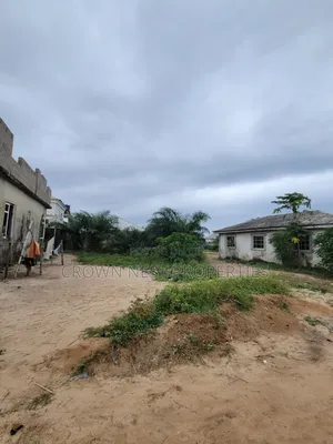 1 Plot of Dry Land in Eleko Ibeju Lekki.
