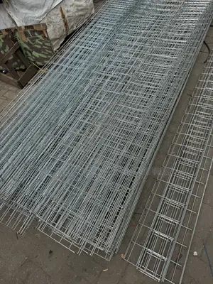 100mm X50mm Wire Mesh