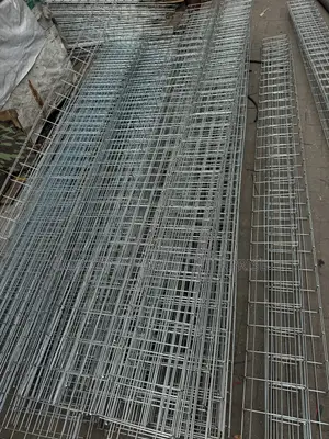 100mm X50mm Wire Mesh