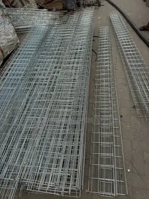100mm X50mm Wire Mesh