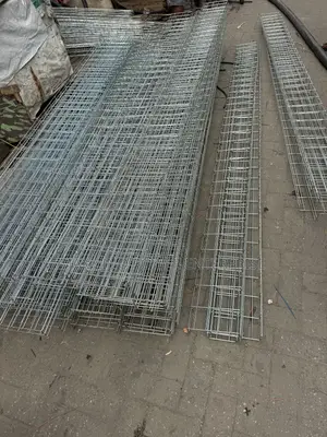 100mm X50mm Wire Mesh