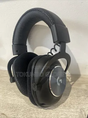 Logitech G Pro X Wireless Headset