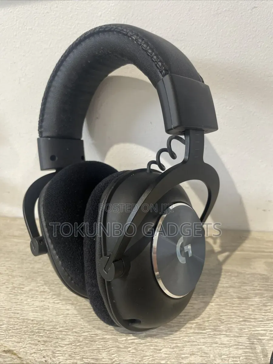 Logitech G Pro X Wireless Headset