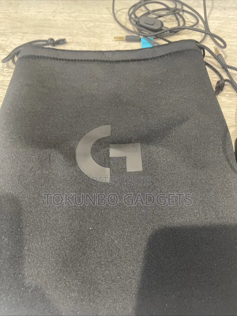 Logitech G Pro X Wireless Headset