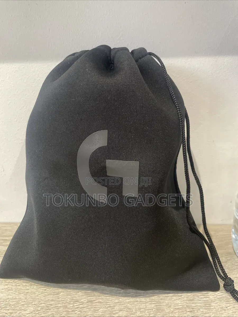 Logitech G Pro X Wireless Headset