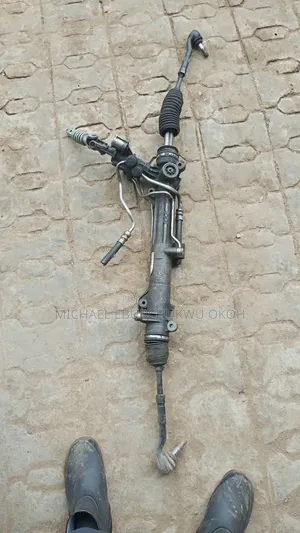 Steering Rack for E65 BMW