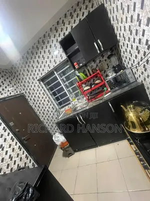 2bdrm Apartment in Secured, Sangotedo for rent