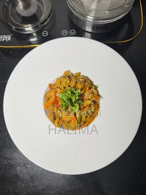 Leemah’s Kitchen – Delicious Homemade Food Delivery